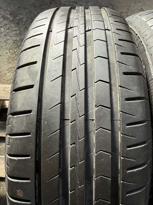SET 2 Anvelope Vara 195/60 R15 88H VREDESTEIN Sportrac 5