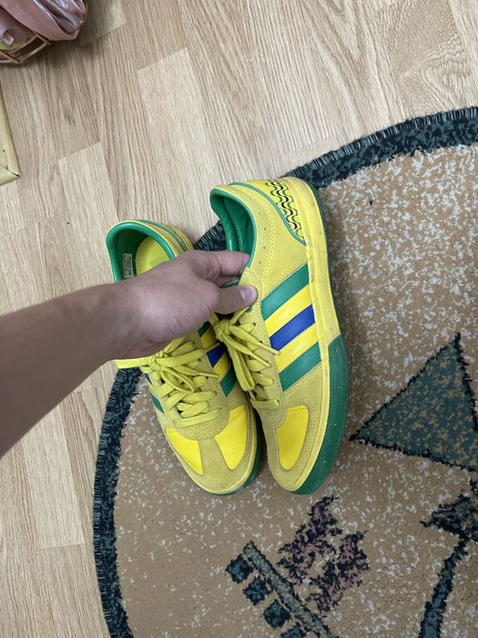 Adidas Samba Brazil Rari