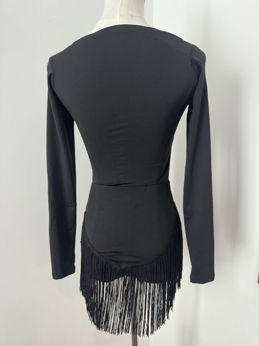 Тренировочен костюм за спортни танци