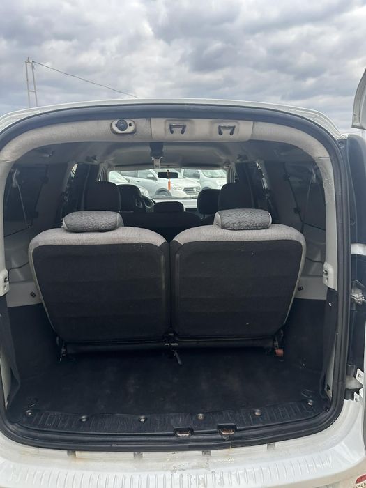 Logan MCV 1.5 cdi 7 locuri