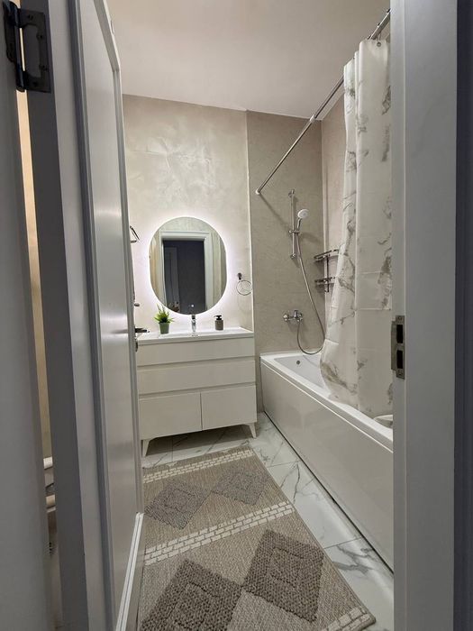 Boulevard Продается 3 комнатная квартира ремонт Ташкент сити