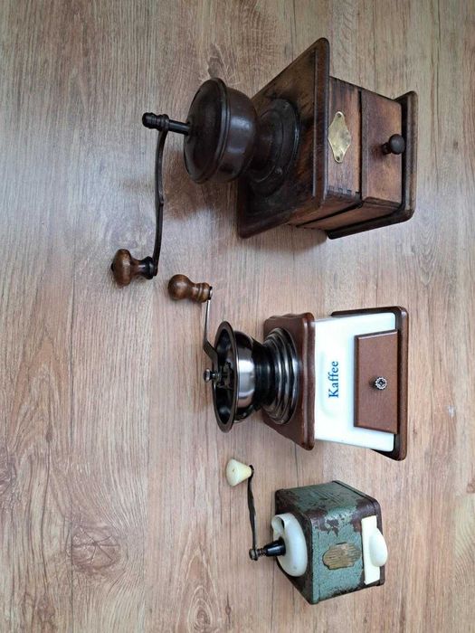 Rasnite de colectie manuale