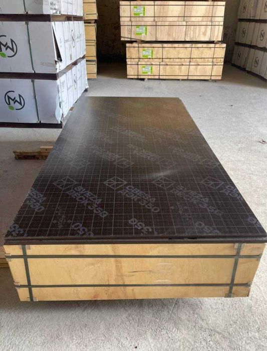 Финская Фанера osb dsp optom