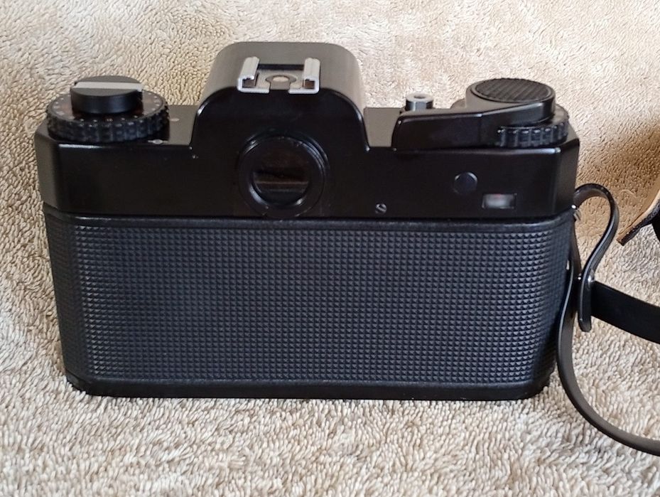 Aparat foto Rolleiflex SL 35M