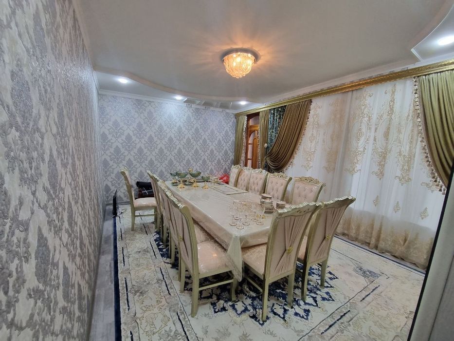 Участка сотилади Юнусобод