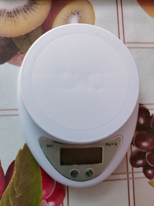 Продам кухонные весы