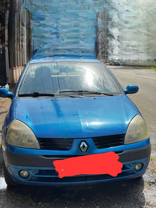 RENAULT Symbol 2006 — imagine 2