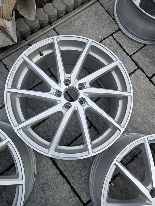 Jante Brock r20 compatibile Kia, Hyundai,  Renault,  Mitsubishi, etc