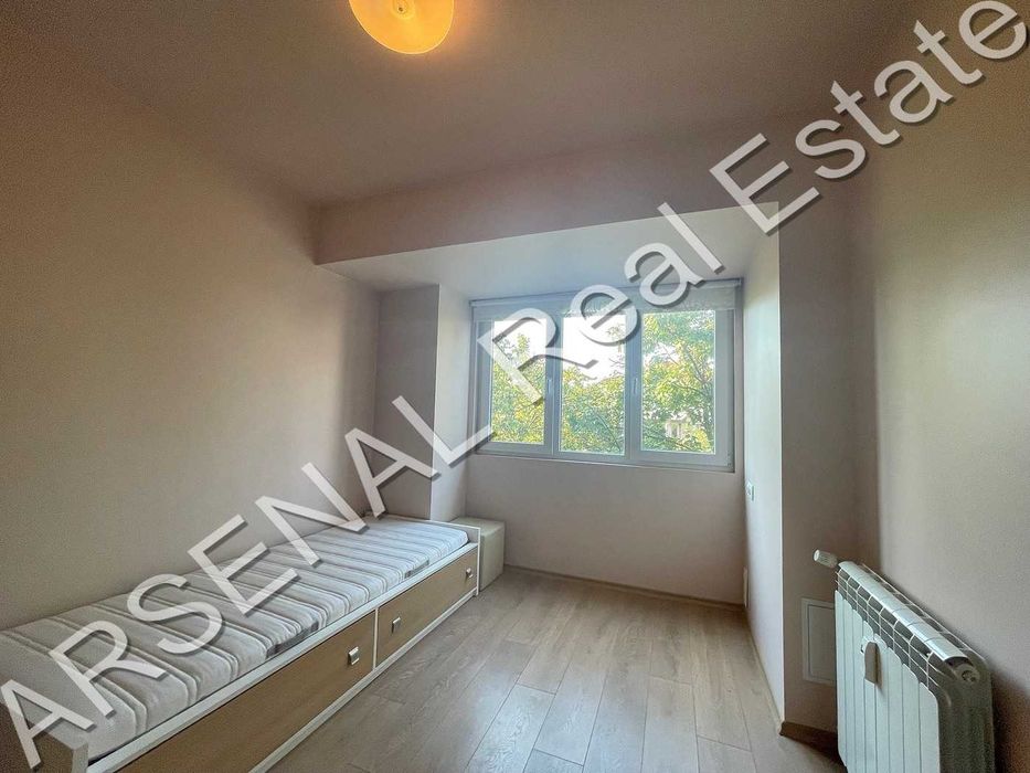 Дава се под наем Тристаен апартамент в София, Иван Вазов - 77 кв.м за 800 € - Снимка #4