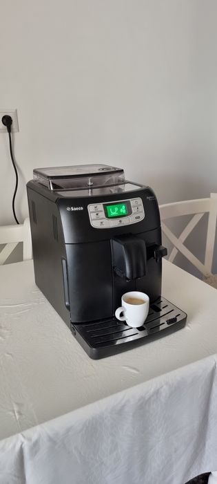 Expresor Saeco Intelia