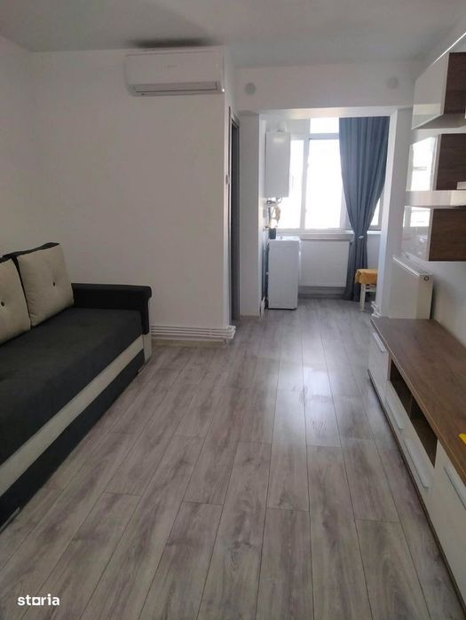garsoniera - zona Alexandru cel Bun - Zimbru