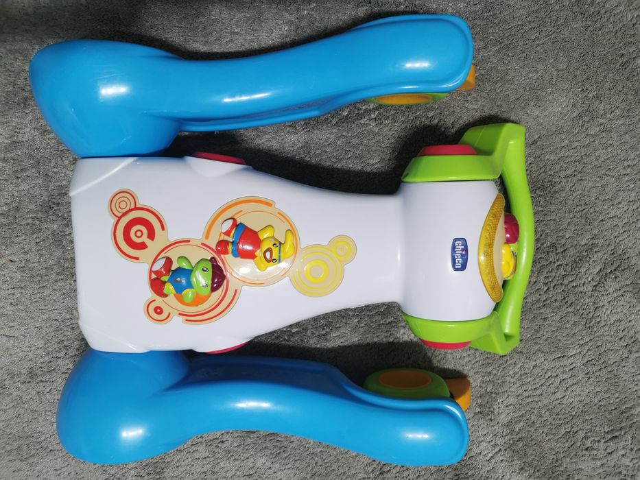 Premergător Chicco