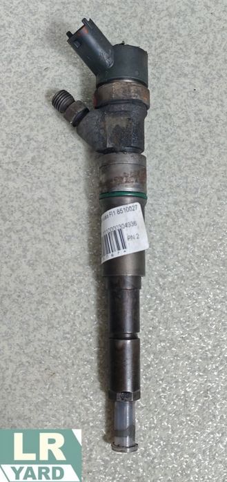 Injector 2.0 TD4 FREELANDER 1 1996-2006 8510027