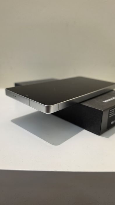 SAMSUNG S25 Ultra 512GB 100%