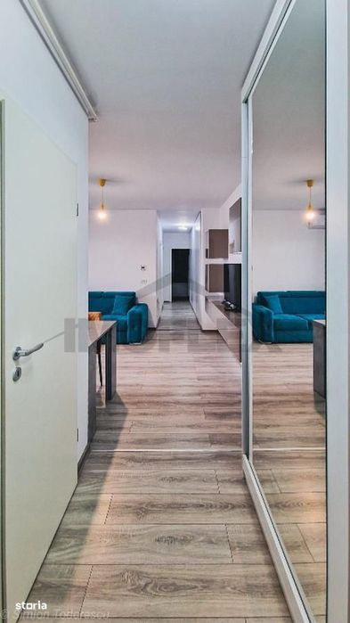 Apartament 2 camere zona zona Calea Girocului