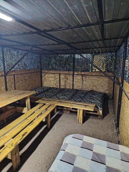 Сдаётся дача на барковском посуточно