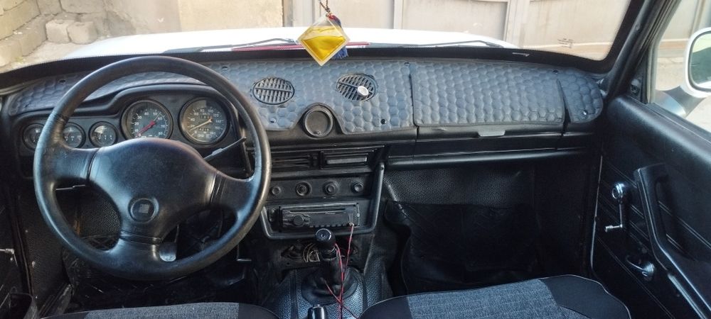 VAZ 2106 minib yuribman