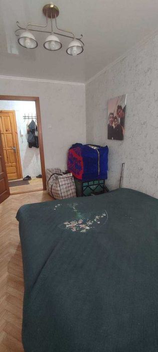 2-комн. квартира, 44.6м²,