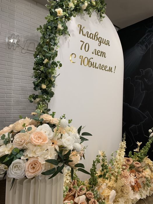 Фотозоны от 18.000