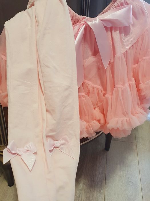 Юбочка Ту-ту для девочки