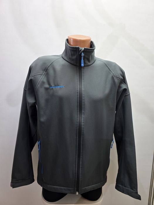 Geacă Mammut Softech M de bărbați