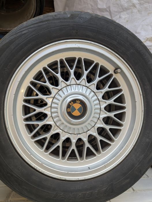 5 Стиль Бмв R16 5 style Bmw Диски