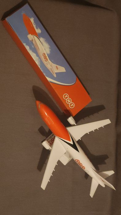 Масштабная модель Самолёта