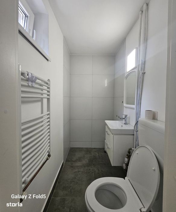 Apartament 2 camere, Piața 1 Decembrie, Ideal pentru birou sau cabinet