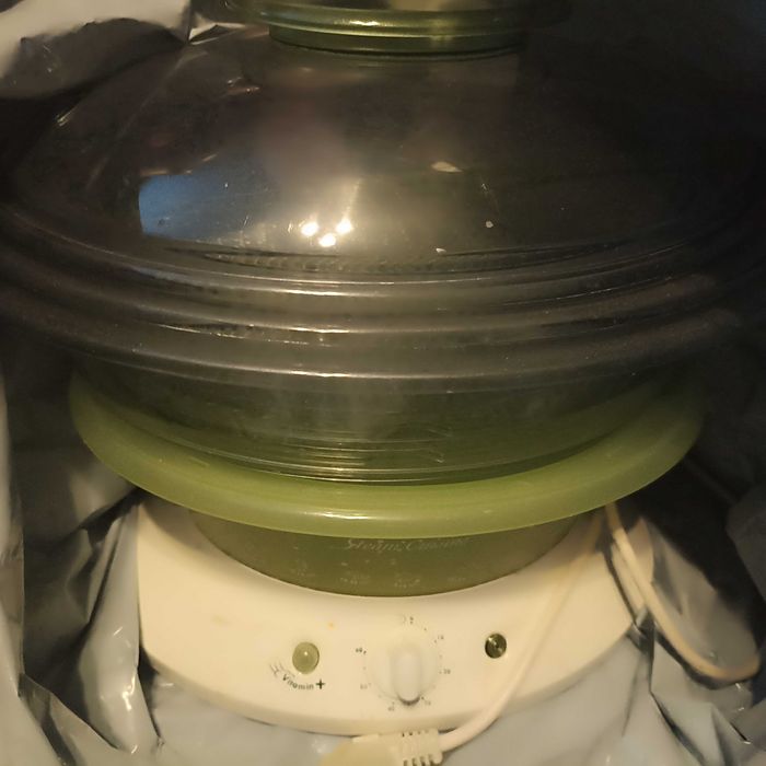 Уред за готвене на пара Tefal