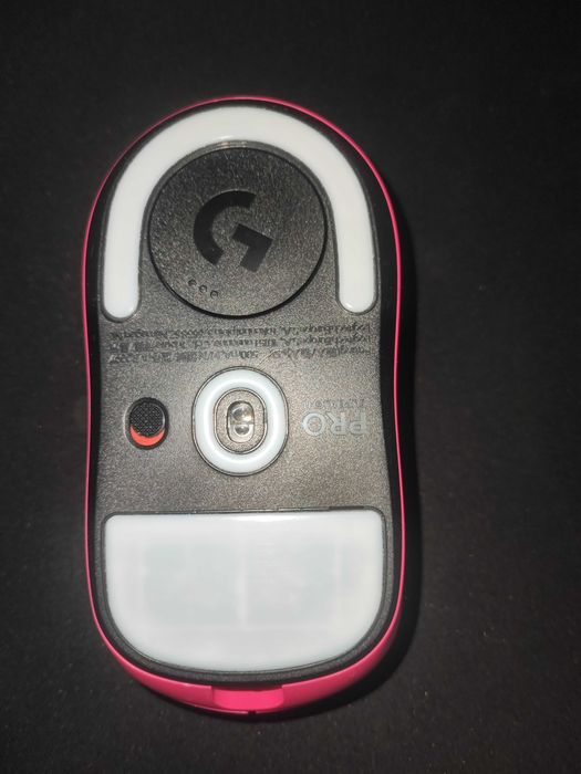 Vând Mouse Logitech G PRO SUPERLIGHT 2