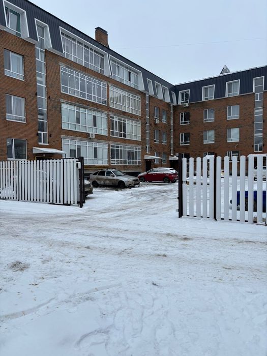 Продажа 2х комн квартиры