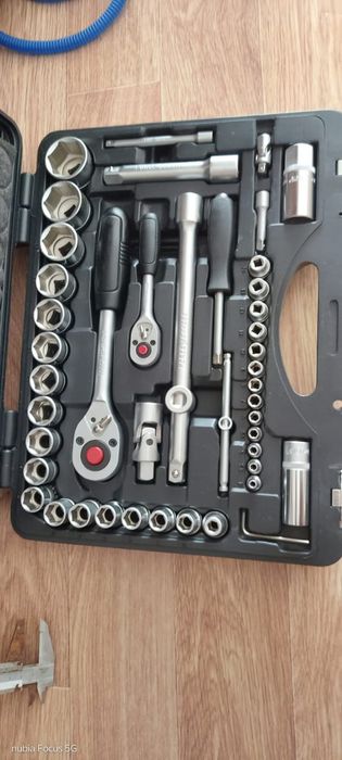 Набор инструментов Forse