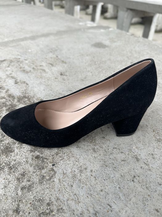 Sandale cu toc elegante