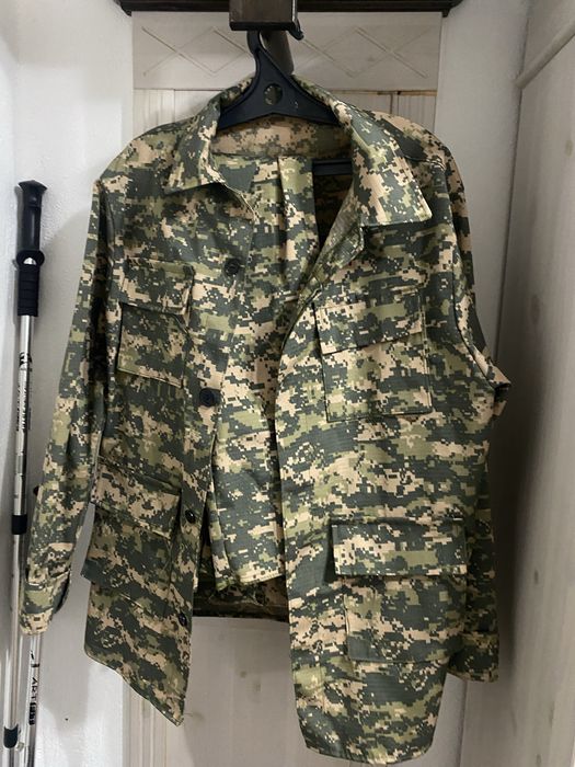 Спецодежда универсальная