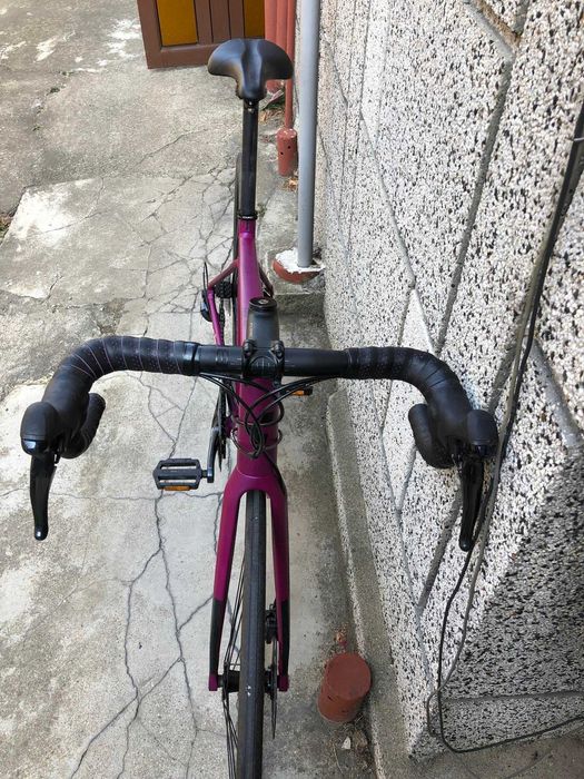 Cube - Axial - Pro алуминии
гравел