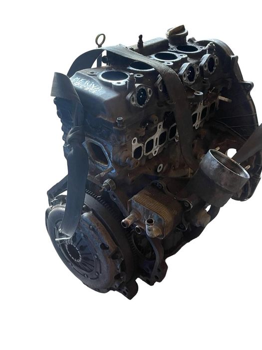 Motor Opel Meriva X03 2003 - 2010 1.7 Cdti Z 17 Dt, Z 17 Dth