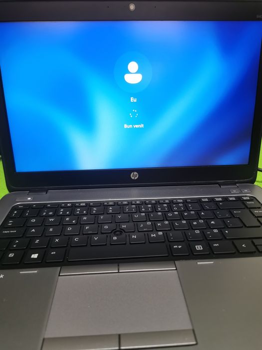 Doua laptopuri i5 gen 4 ssd