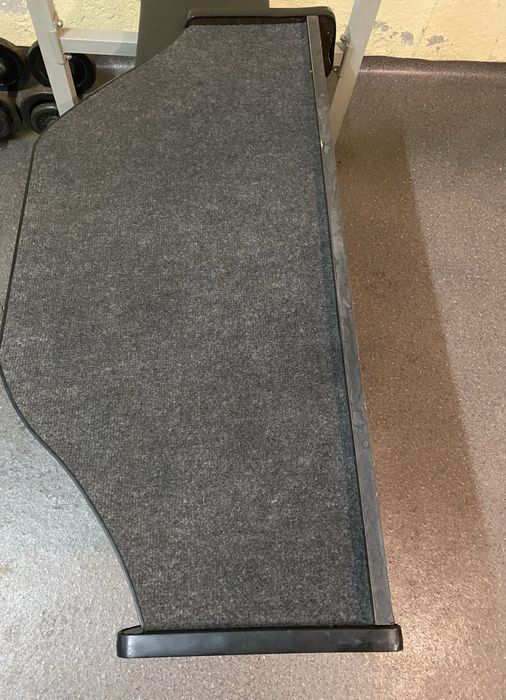 Маса за Даф евро 5/6