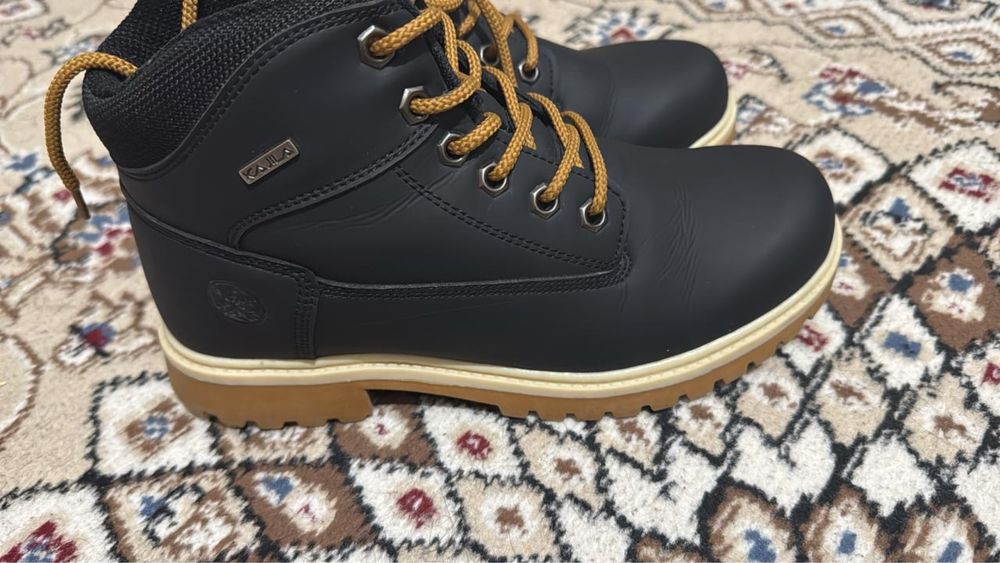 Зимние сапоги для подростков 41р