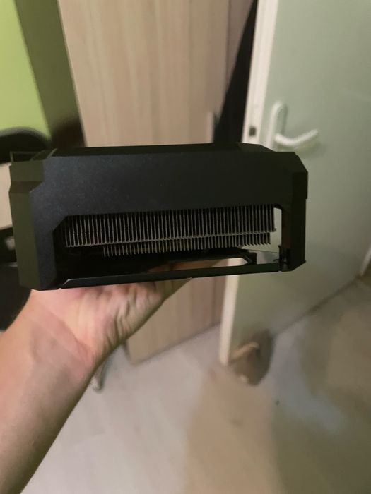 ASUS TUF Gaming AMD 6600 xt Radeon – Dual Fan