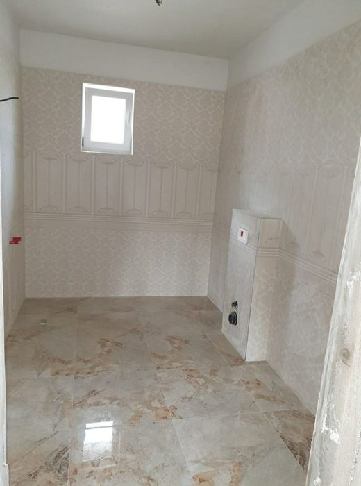 Montaj gresie faianta