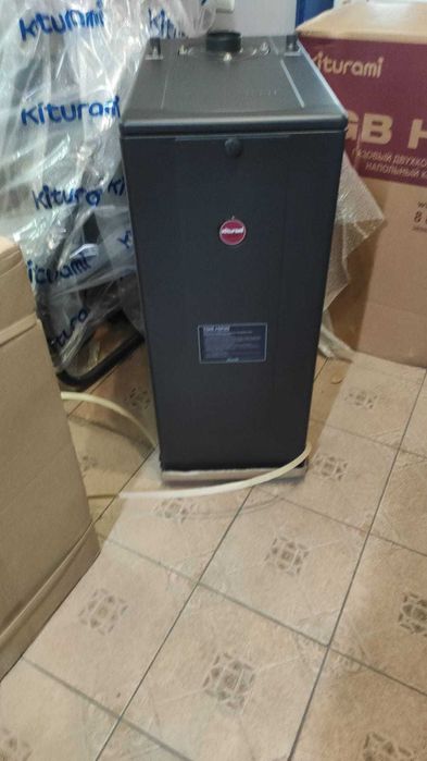 Котел Китурами ( Кiturami ) выезд диагностик ремонт