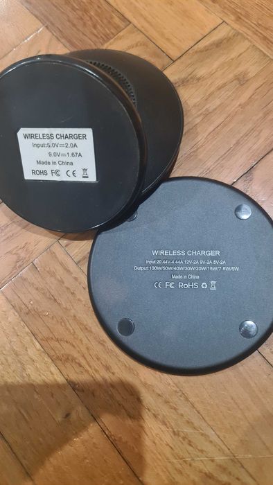 Vand incarcatoare FastGharge