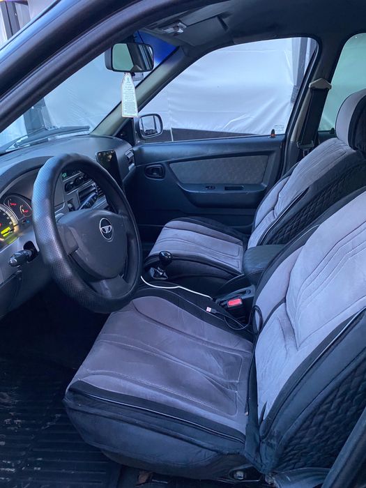 Некси автокөлігі сатылады