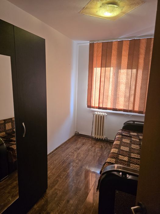 Apartament 3 camere, Nicolina 1, decomandat