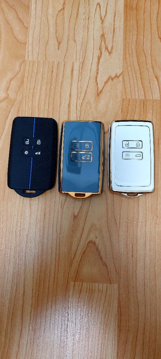 Husă cheie dacia, renault