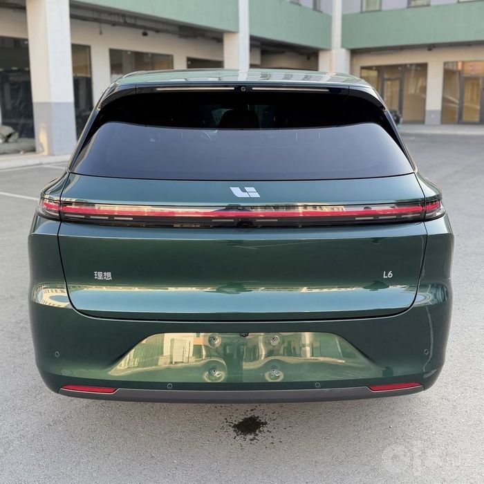 Lixiang L6 pro 2024 йил