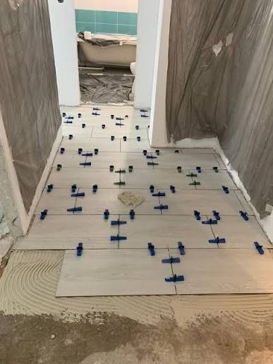 Amenajari Interioare, Renovari, Instalatii Electrice si Sanitare