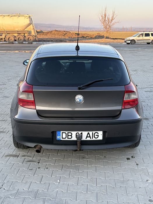 Bmw seria 1/e87/120 Diesel
