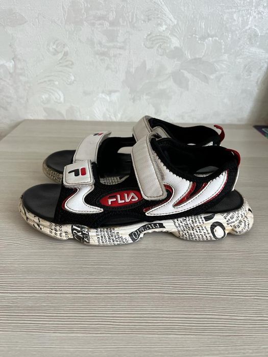 Сандали на девочку 36 размер